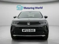 Used Vauxhall Mokka Ultimate 100 kW (136 HP) 2025 SUV