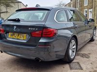 used BMW 535 5 Series d [313] SE 5dr Step Auto