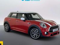 Used Mini Cooper Hatch 136 HP (100 kW) 2020 Hatchback