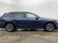 Used Audi A4 Sport 150 HP (110 kW) 2021 Estate