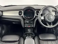 Used Mini Cooper Exclusive 134 HP (98 kW) 2023 Green Hatchback