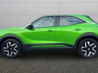 Used Vauxhall Mokka Design Edition 100 kW (136 HP) 2024 Green SUV