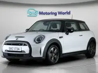 Used Mini Cooper SE Hatch 133 kW (181 HP) 2023 Hatchback