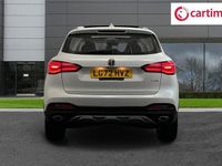 Used MG HS Exclusive 162 HP (119 kW) 2022 White SUV