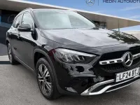Used Mercedes GLA200 Executive 2024 SUV