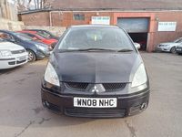 used Mitsubishi Colt 1.3 CZ2 5dr