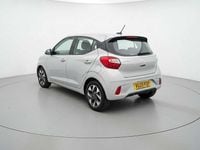 Used Hyundai i10 Advanced 83 HP (61 kW) 2025 Grey Hatchback