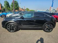 Used Vauxhall Mokka Ultimate 100 kW (136 HP) 2023 Black SUV