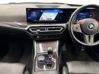 Used BMW M3 Competition Edition 503 HP (369 kW) 2022 Grey