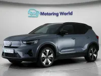 Used Volvo XC40 Core 169 kW (231 HP) 2023 SUV