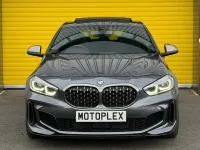 Used BMW M135 M Sport 306 HP (225 kW) 2024 Hatchback