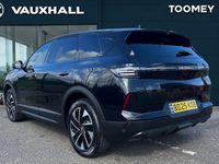 Used Vauxhall Grandland X Ultimate 136 HP (100 kW) 2025 Black SUV