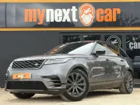 Used Land Rover Range Rover Velar SE Dynamic 300 HP (220 kW) 2019 Grey SUV