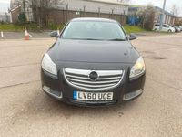 used Vauxhall Insignia 2.0 CDTi SRi 5dr