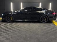 Used Mercedes AMG GT 63 AMG 2020 Black Coupe