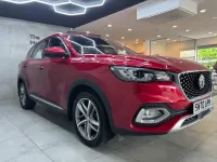 Używany MG HS Exclusive 258 KM (189 kW) 2021 Czerwony SUV