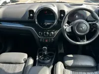 Used Mini Cooper S Countryman Exclusive 176 HP (129 kW) 2021 Black SUV