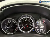Used Mazda 6 Inclusive 165 HP (121 kW) 2021 Grey Estate
