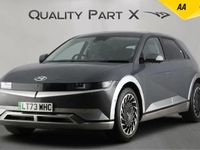 Used Hyundai Ioniq Ultimate 167 kW (228 HP) 2023 Grey Hatchback