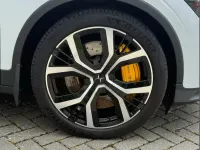Used Polestar 2 Plus 350 kW (476 HP) 2023 Silver Hatchback