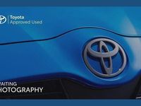 Used Toyota Yaris Cross Design 113 HP (83 kW) 2025 Silver SUV