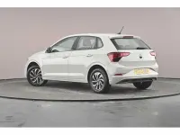 Used VW Polo 80 HP (58 kW) 2023 Hatchback