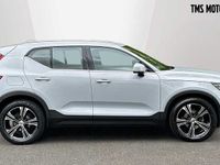 used Volvo XC40 Inscription Pro T3