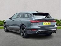 Used Audi e-tron Performance 269 kW (367 HP) 2025 Grey SUV