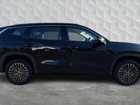 Used VW Touran Life 150 HP (110 kW) 2025 Black MPV