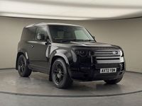 Used Land Rover Defender 300 HP (220 kW) 2024 SUV