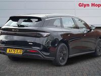 Used BYD Seal Boost 184 HP (135 kW) 2025 Black Estate