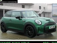 Used Mini Cooper S Hatch 135 kW (184 HP) 2022 Hatchback