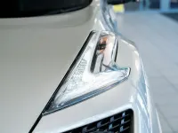 Used Nissan Juke Tekna 117 HP (86 kW) 2019 Silver SUV