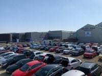 Used Smart ForTwo Coupé Passion 71 HP (52 kW) 2019 White Coupe