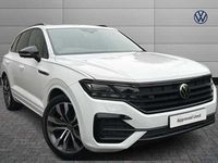 Used VW Touareg 286 HP (210 kW) 2023 SUV