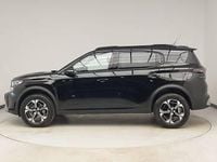 New Citroën C3 Aircross 100 HP (73 kW) 2025 Black SUV