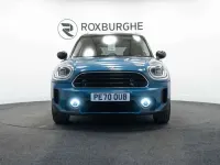 Używany Mini Cooper Countryman Classic 136 KM (100 kW) 2020 Niebieski SUV