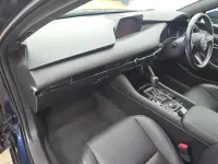 Używany Mazda 3 Inclusive 180 KM (132 kW) 2021 Niebieski Hatchback