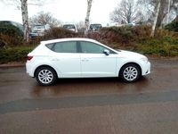 used Seat Leon 1.4 TSI SE Hatchback