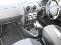 Used Ford Fusion 2004 Estate