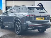 Used VW Tiguan R-line 147 HP (108 kW) 2025 Grey SUV