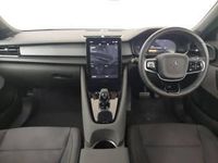 Used Polestar 2 169 kW (231 HP) 2023 Silver Hatchback