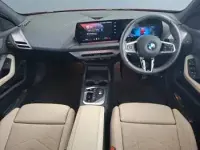 Used BMW 120 M Sport 156 HP (114 kW) 2025 Red Hatchback