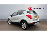 used Vauxhall Mokka X 1.4T Active 5dr Auto