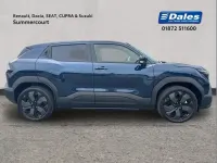 Used Suzuki e-Vitara 127 kW (174 HP) 2026 Blue SUV