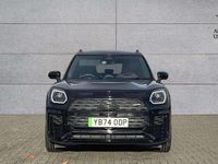 Used Mini Countryman 227 kW (309 HP) 2024 Black SUV