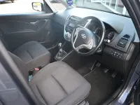Used Hyundai ix20 SE 90 HP (66 kW) 2016 Grey Hatchback