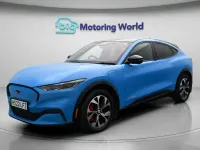Used Ford Mustang Mach-E Extended Range 258 kW (351 HP) 2022 SUV