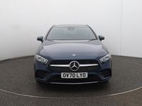 used Mercedes A250 A Class 2020 | 1.315.6kWh AMG Line (Executive) 8G-DCT Euro 6 (s/s) 5dr