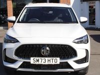 Used MG HS Trophy 162 HP (119 kW) 2024 SUV